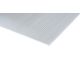 Polykarbonátová deska čirá 6x1050x2000mm