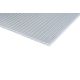 Polykarbonátová deska čirá 10x1050x2000mm