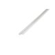 Profil polykarbonát čirý LPU 4mm 2,1m
