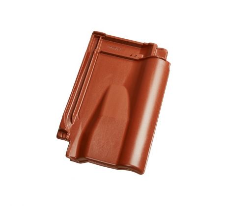 Samba 11 větrací glazura Am. červená