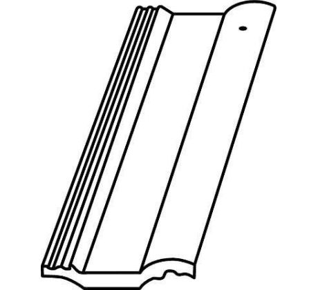 CLASSIC PROTECTOR PLUS půlená taška 1/2 EČ