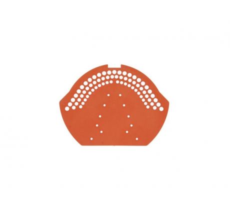 CLASSIC PROTECTOR PLUS uzávěra hřebene PVC CČ