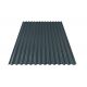 Vlnitý plech S18 0.4x883x2500mm RAL 7016 antracit