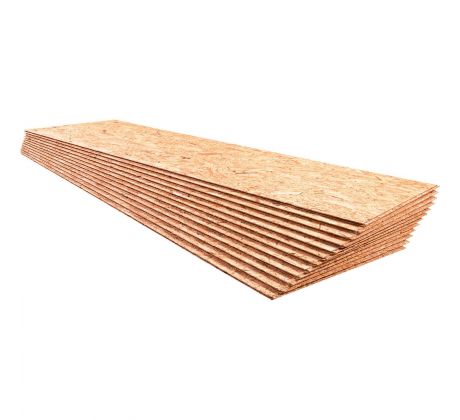 OSB 3 s PD nebroušená 15x2500x625 mm