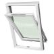 Střešní okno ULTIMA ENERGY PVC KEP B1800 C2A 55x78cm