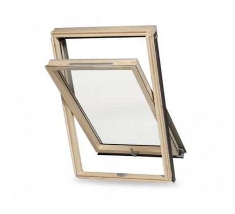Střešní okno GOOD KAV B900 C4A 55x98cm
