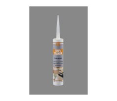 Silver line 100 % silikon profi transparent 280ml