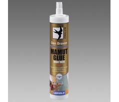 Mamut glue (high tack) bílý 290ml GOLD