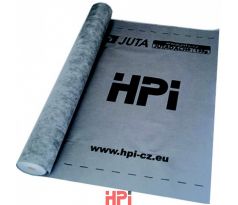 HPI JUTADACH 135g/m2 2AP střešní difúzní fólie 75m2/rol.