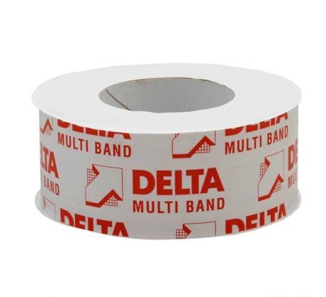 DŐRKEN DELTA MULTI-BAND lepící páska 60mmx25m