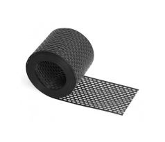 Pás proti ptákům PVC 5mx100mm/rol černý