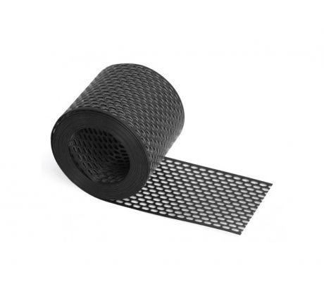 Pás proti ptákům PVC 5mx100mm/rol černý
