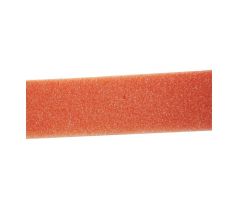 HPI těsnící pás úžlabí 1000x60x30mm červený