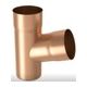 Odbočka svodu Cu 120/120mm