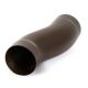 Odskok lisovaný FeZn RAL 100mm