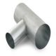 Odbočka svodu FeZn 120/120mm