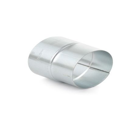 Spojka svodu FeZn 100mm