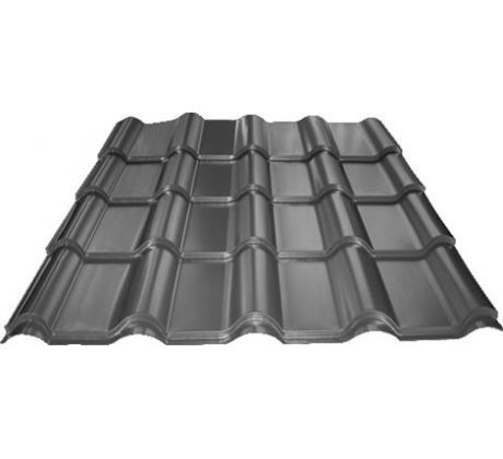 SATJAM Grande Plus PMH35 RAL 7016 antracit hrubozrnná mat
