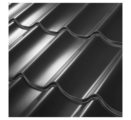 SATJAM Roof Classic PE25 RAL 7016 antracit lesk