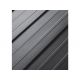 Rapid DeLuxe SRD 510 prolis L1 PMH35 RAL 7016 antracit mat
