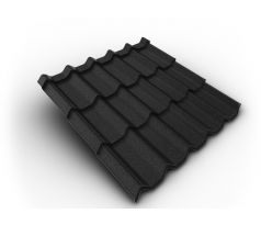 Royal BigStone RAL 9005 černá