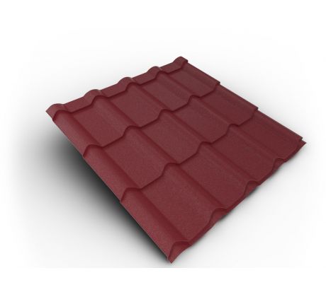Riviera BigStone RAL 3005 vínově červená