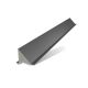 Sněhová zábrana BigStone 2m RAL 6005 zelená