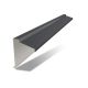 Hřebenáč pultový 2m BigStone RAL 6005 zelená