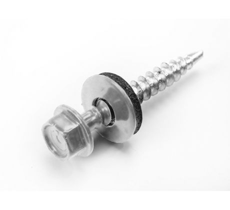 Šrouby samořezné 4.8x35mm 250ks/bal. pozink
