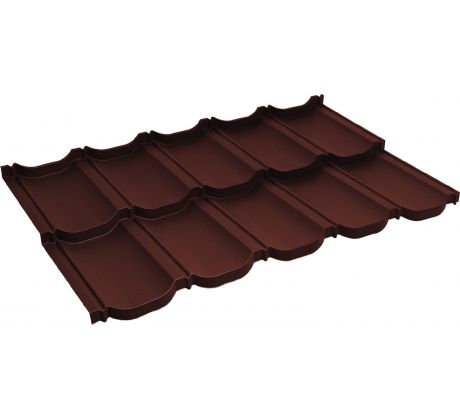 Aurora modul AM ULTRAMAT RAL 7016 antracit