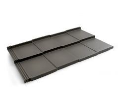 Savanna modul AM ULTRAMAT RAL 7016 antracit