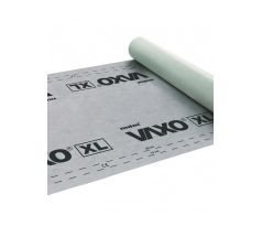Střešní folie VAXO XL-135g/m2