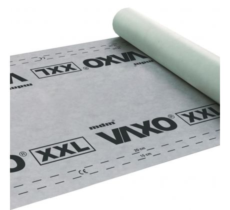 Střešní folie VAXO 3XL-180g/m2
