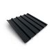 Trapézový plech TR35 BigStone RAL 9005 černá