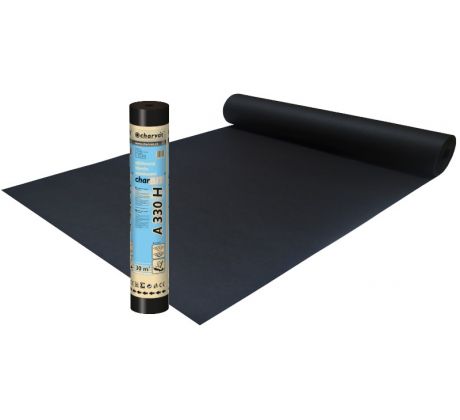 CHARBIT A 330 H nepískovaná